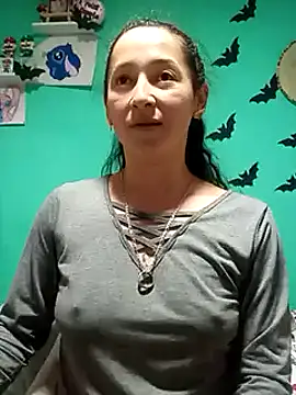 emilypoppy3 online show from February 20, 2025, 6:24 pm