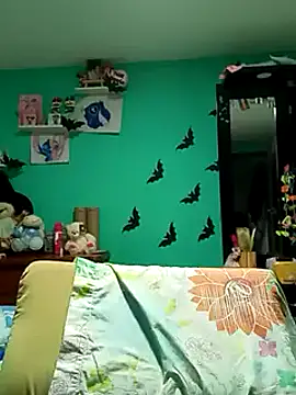 emilypoppy3 online show from March 6, 2025, 1:05 am