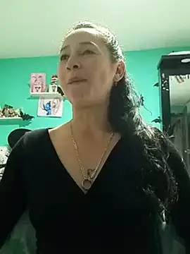 emilypoppy3 online show from March 17, 2025, 3:40 pm