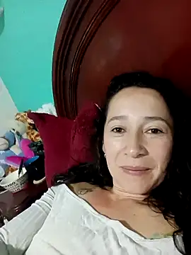 emilypoppy3 online show from October 20, 2025, 2:17 pm