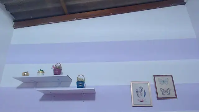 kimberlyvega online show from October 17, 2025, 5:48 pm