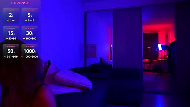 daughter of Ronaldo online show from February 2, 2025, 9:56 pm