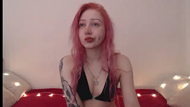 Emily hardcore online show from February 21, 2026, 9:38 pm