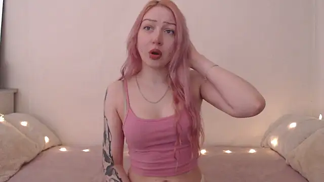 Emily hardcore online show from March 9, 2026, 9:41 pm