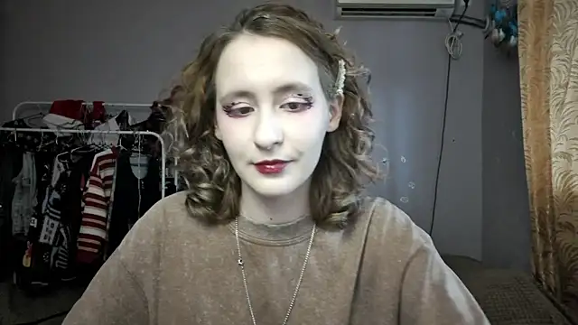 JoannaTompson online show from January 27, 2025, 6:09 am