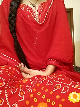 Ruchi-34 online show from January 8, 2026, 6:10 pm