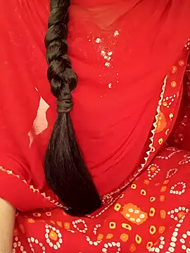 Snapshot of Ruchi-34 chatting on July 19, 2026, 4:27 am Ruchi-34 online show from July 19, 2026, 4:27 am