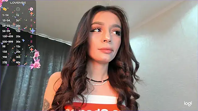 Lisolin online show from December 27, 2024, 8:24 am