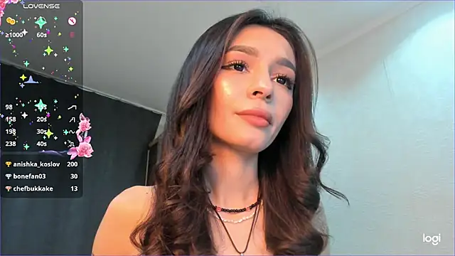 Lisolin online show from January 26, 2025, 12:11 pm