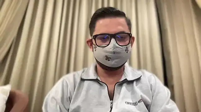 slavekinky001 online show from December 2, 2024, 8:11 pm