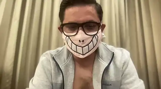 slavekinky001 online show from December 30, 2024, 8:25 pm