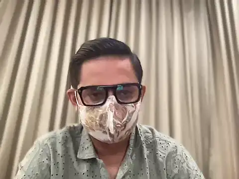 slavekinky001 online show from April 10, 2026, 8:02 pm