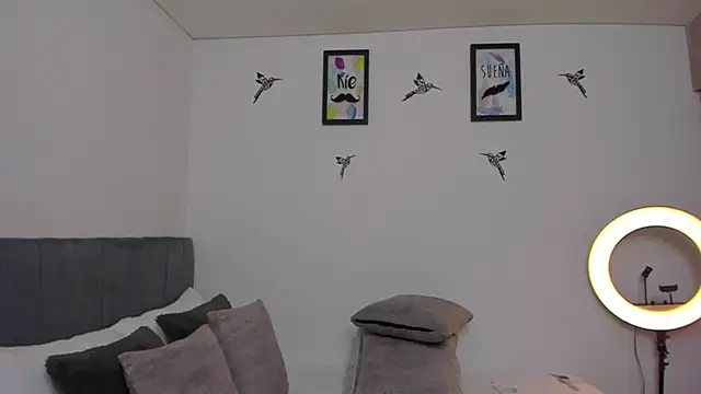 im sarah34 online show from September 10, 2025, 6:41 pm