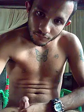 brayan7132 online show from May 28, 2026, 10:07 pm