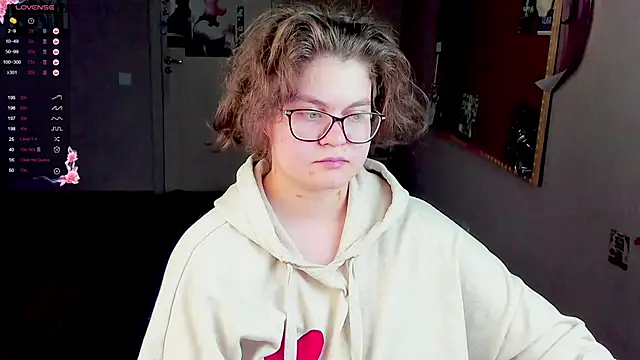 Sashy Way online show from January 18, 2025, 3:59 pm