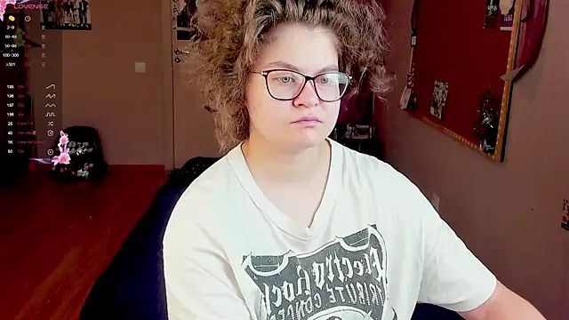 Sashy Way online show from January 26, 2025, 10:55 am