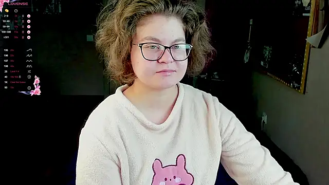 Sashy Way online show from March 10, 2025, 4:25 pm