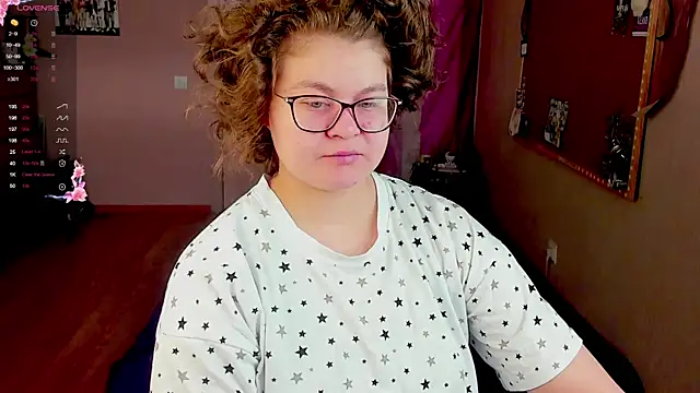 Sashy Way online show from March 20, 2025, 12:22 pm