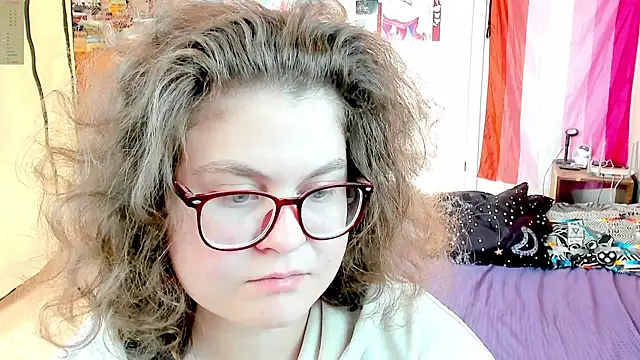 Sashy Way online show from October 11, 2025, 8:24 am