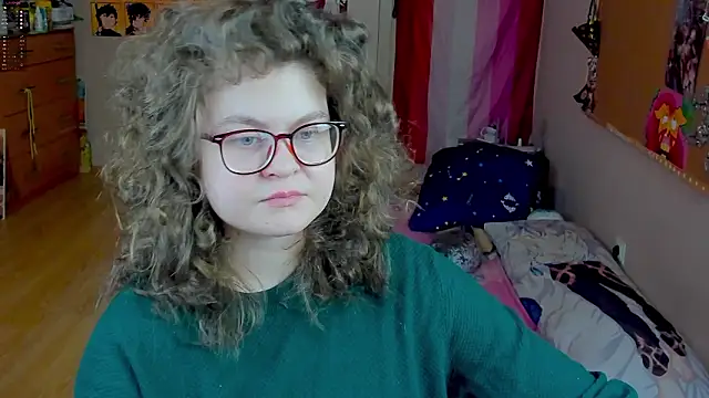 Sashy Way online show from March 5, 2026, 3:52 pm