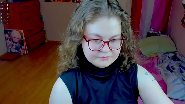 Sashy Way online show from June 21, 2026, 5:26 pm