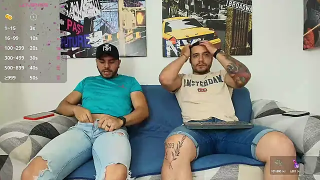 Snapshot of hott_dicks chatting on December 16, 2024, 10:24 pm hott dicks online show from December 16, 2024, 10:24 pm