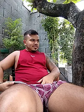 Naughty Charly online show from April 14, 2026, 12:00 pm