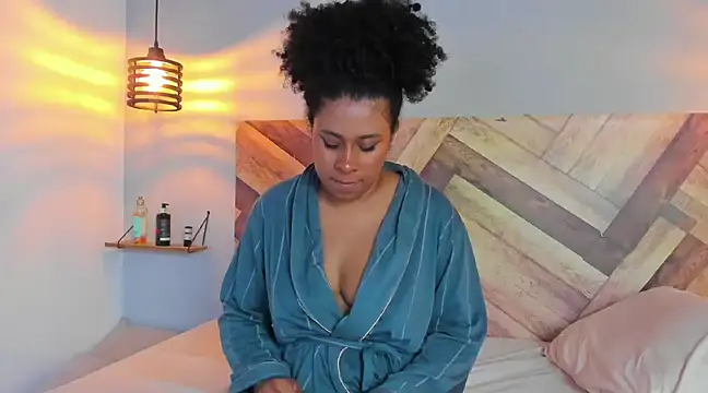 EmmilyBrant online show from March 2, 2025, 5:44 am