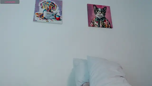 lilith luv online show from November 9, 2025, 9:29 am