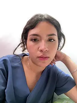 Mila Morgan online show from January 27, 2025, 5:48 pm