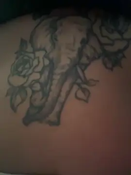 Mila Morgan online show from February 5, 2025, 5:09 pm