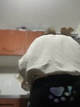 Mila Morgan online show from March 4, 2025, 3:59 pm