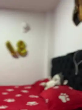 Mila Morgan online show from March 15, 2025, 7:59 pm