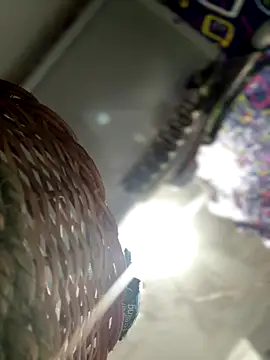 Mila Morgan online show from October 16, 2025, 1:56 pm