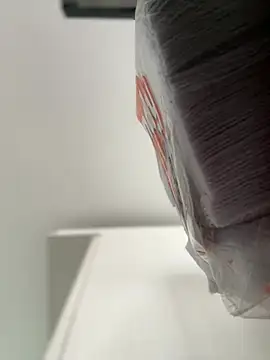 Mila Morgan online show from February 26, 2026, 7:13 pm