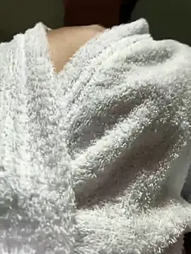 Mila Morgan online show from March 6, 2026, 9:22 pm