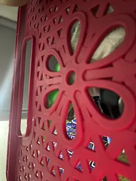 Mila Morgan online show from March 9, 2026, 5:06 pm