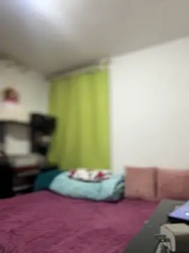 Mila Morgan online show from April 1, 2026, 2:58 pm