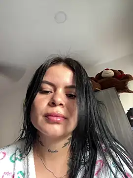 ivanna rivera online show from December 26, 2024, 1:43 pm