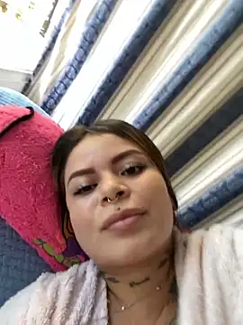 ivanna rivera online show from November 6, 2025, 4:08 pm