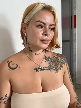 ivanna rivera online show from May 19, 2026, 6:25 pm