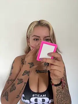 ivanna rivera online show from May 30, 2026, 2:03 pm