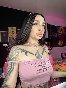 Molly  Moon online show from December 23, 2024, 5:28 am