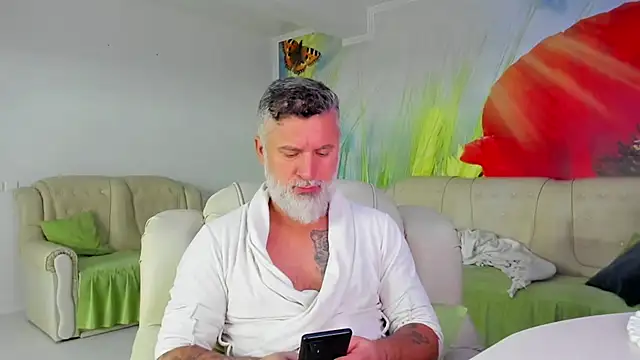 BlowMyXXL online show from January 6, 2026, 6:44 pm