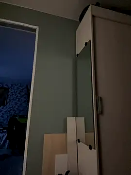 MerlinDave online show from October 26, 2025, 1:22 am