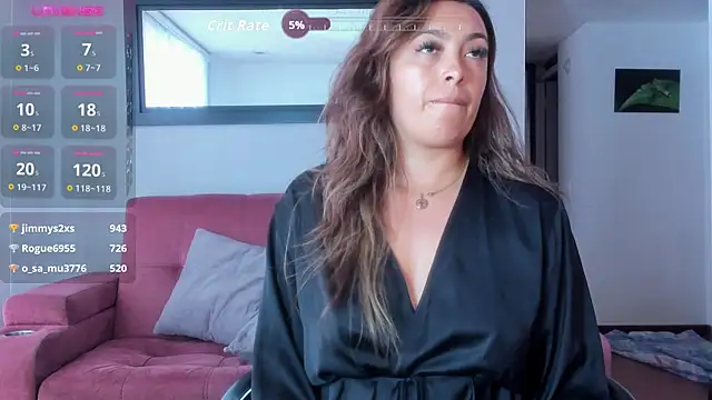 lauramcdowell1 online show from June 1, 2026, 8:43 pm