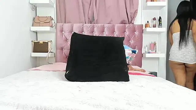 canela wet online show from March 15, 2026, 2:12 pm