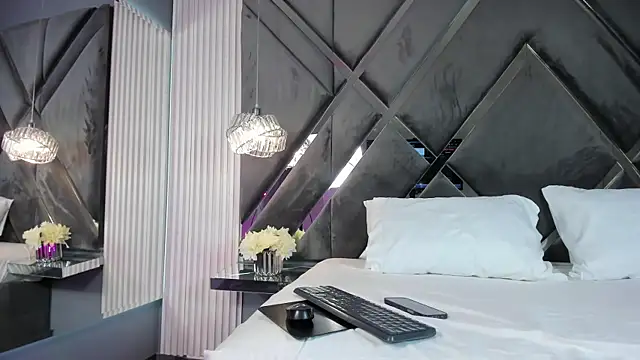 MaluDiaz online show from February 13, 2026, 5:09 pm