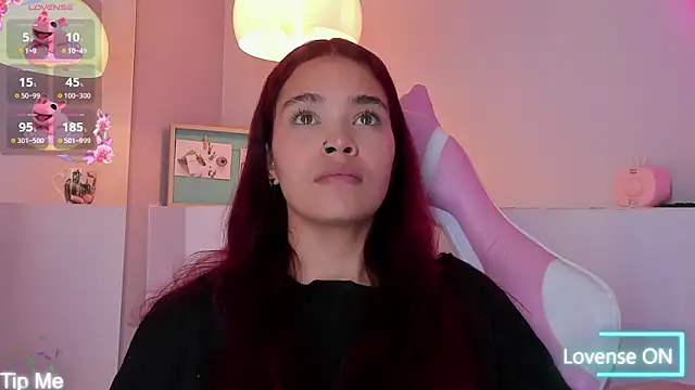 violeth hill online show from January 5, 2026, 8:01 pm