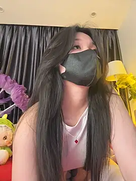 Nacy-Moonlight online show from February 6, 2025, 6:56 pm